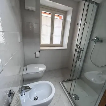 Casa Rosina Vakantiehuis Sirolo